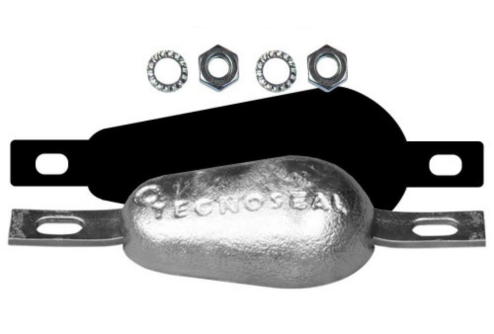 Zn-Al-Cd Zinc Anodes