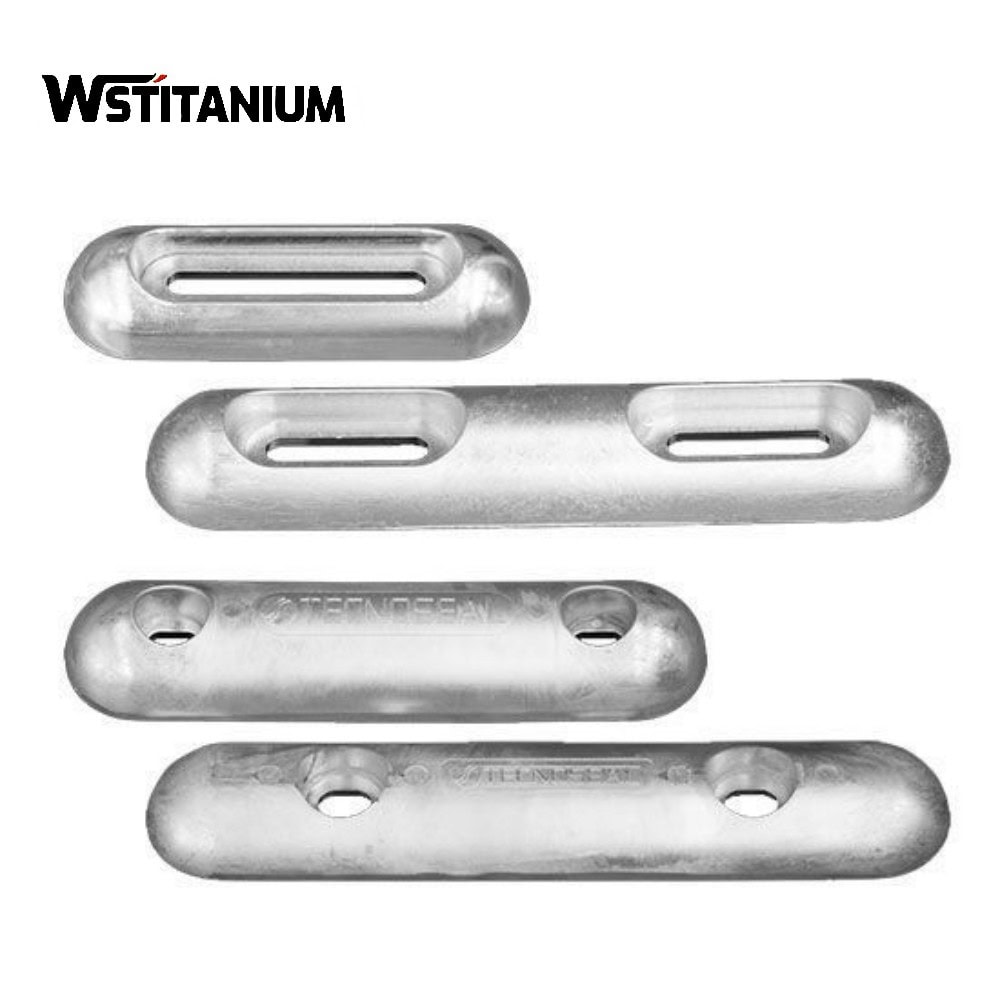 High-quality titanium marine rigging plates for sailing & rigging applications. Durable, corrosion-resistant, lightweight, ideal for boat hardware, nautical fittings, and marine equipment.