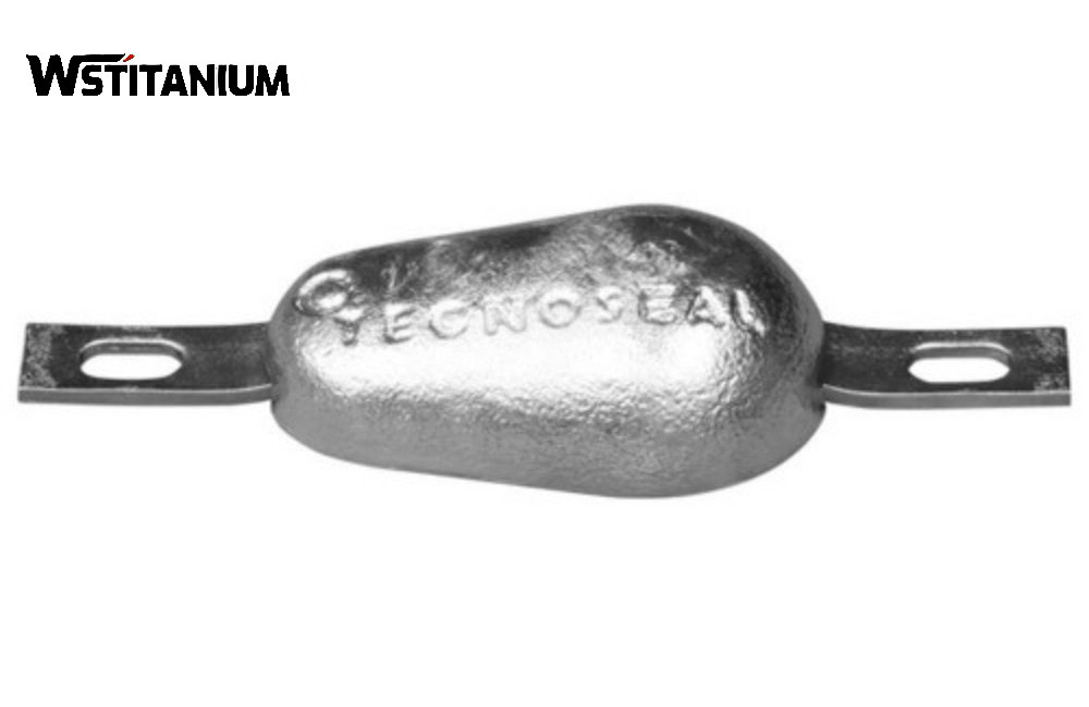 ASTM B418 Type I (Zn-Al-Cd)