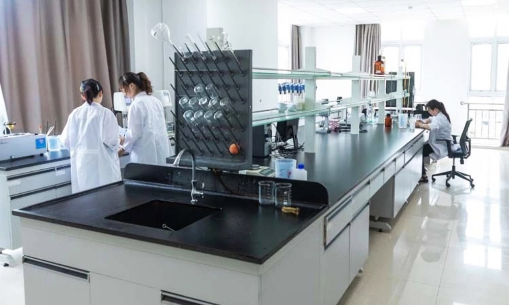 Coating Solution Preparation