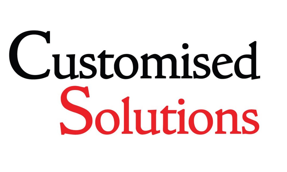 Customized-Solutions