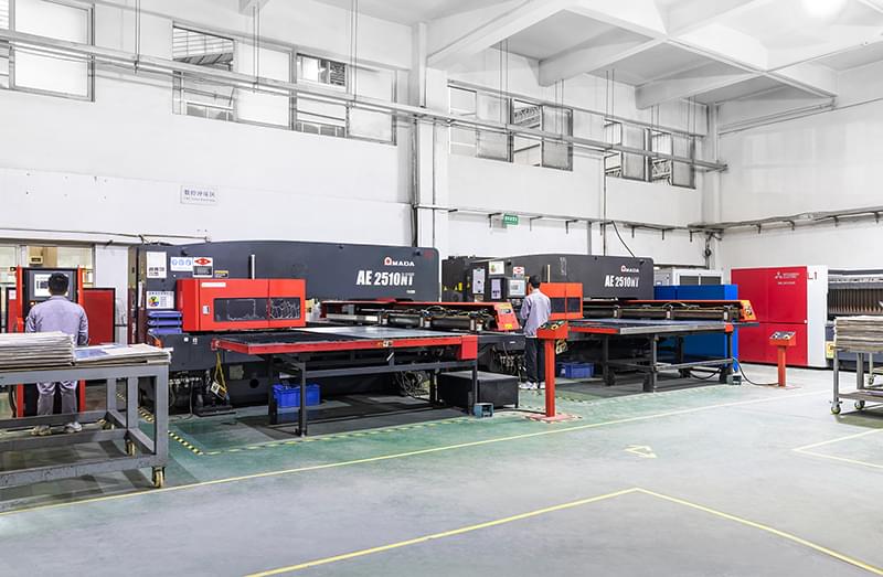 Laser cutting of titanium