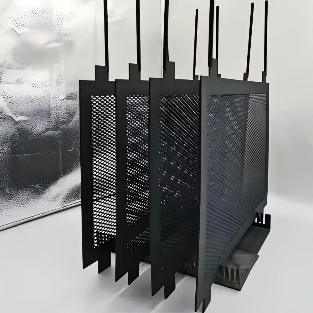 MMO Ruthenium Titanium Anode