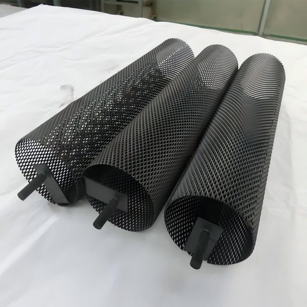 MMO Ruthenium Titanium Anode