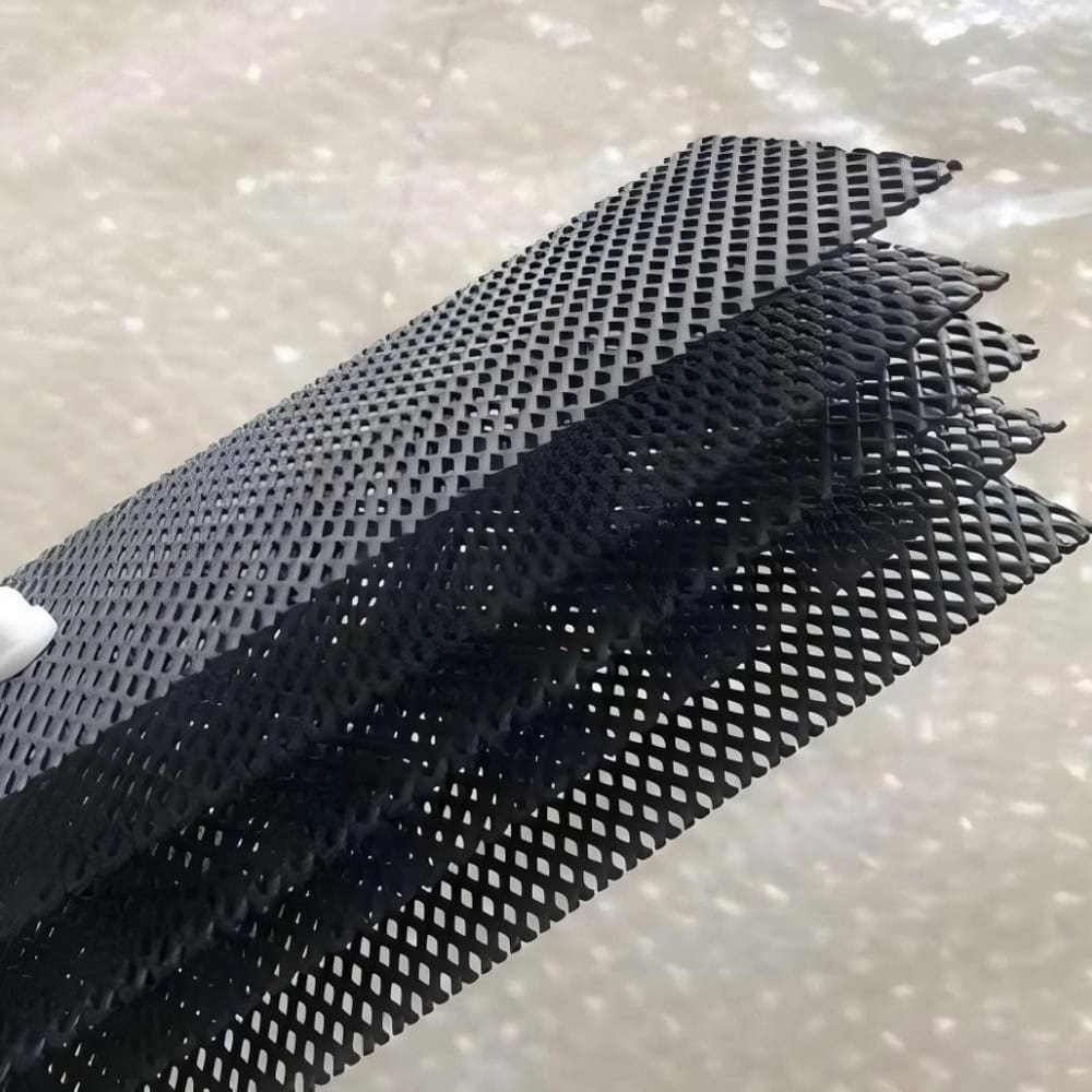 MMO Ruthenium Titanium Anode