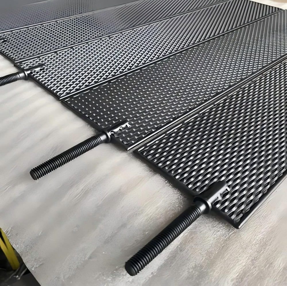 MMO Ruthenium Titanium Anode