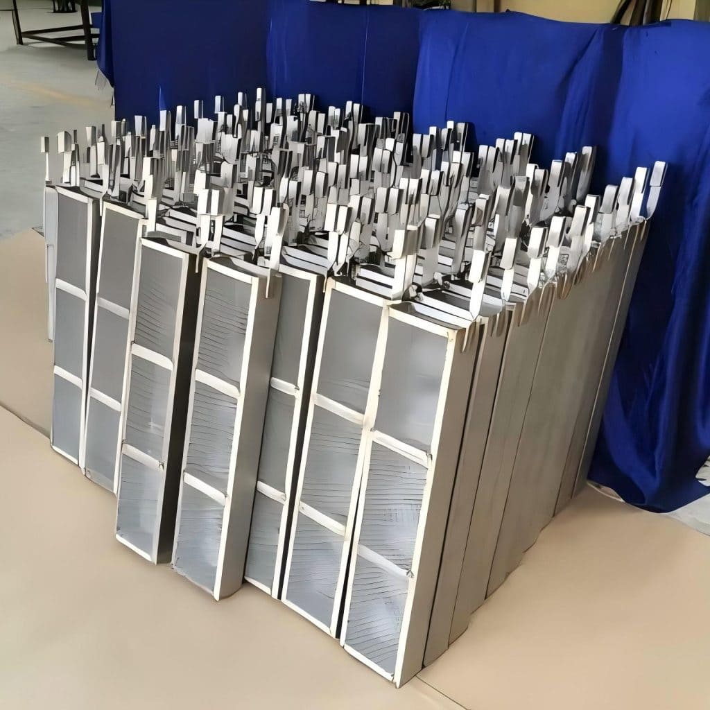 Platinumized-Titanium-Anode