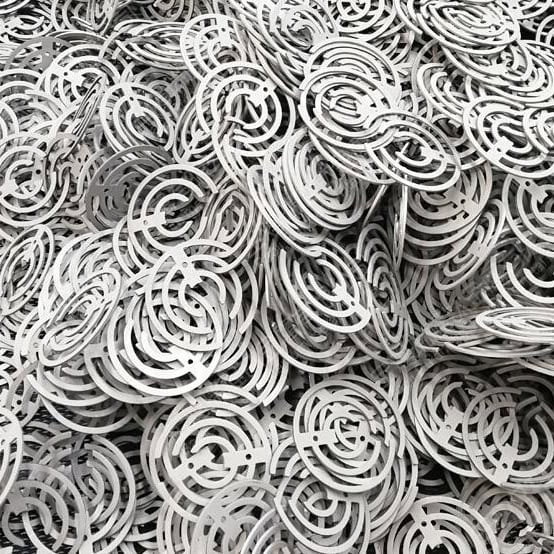 Platinumized-Titanium-Anode