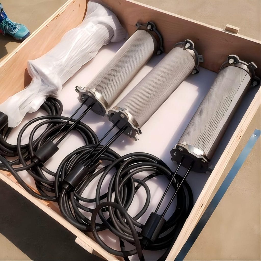 Platinumized-Titanium-Anode