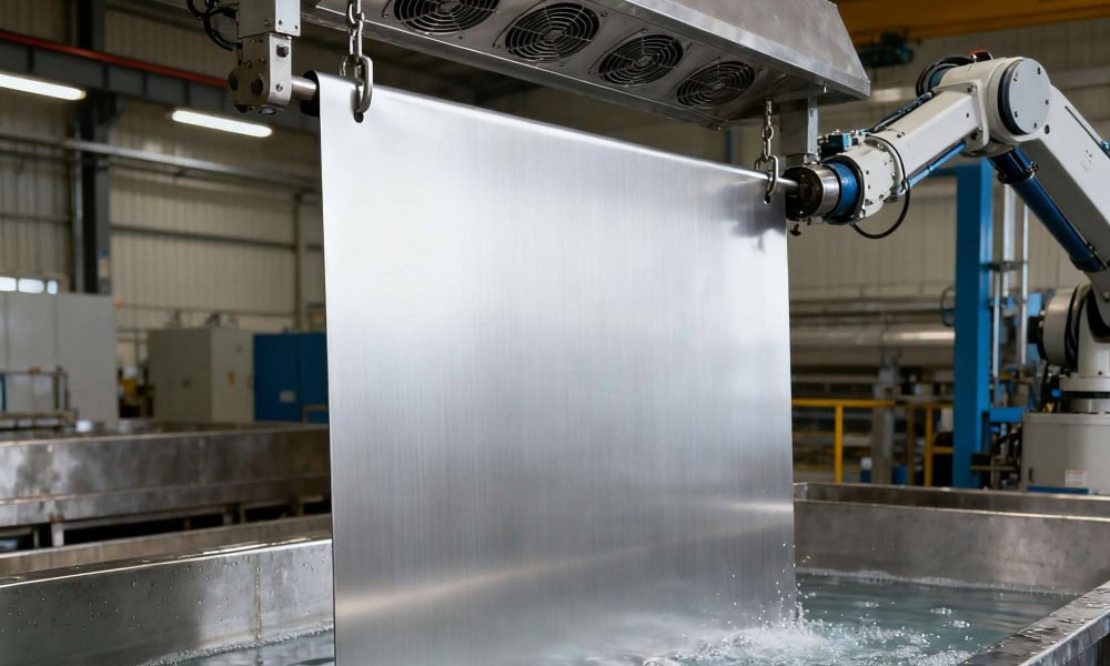 Advanced Pretreatment Technology