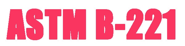 ASTM-B-221