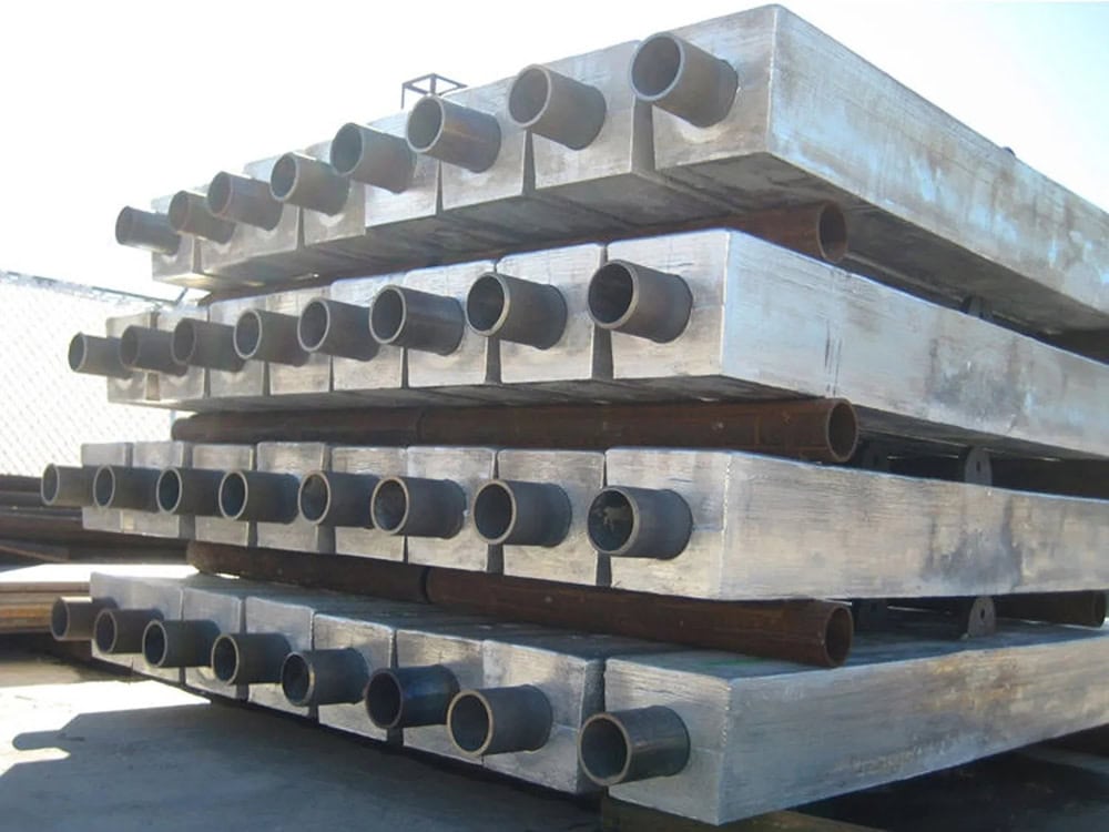 Al–Zn–In–Sn–Mg-Anodes