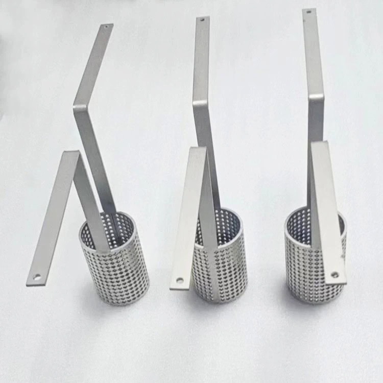 Basket-Platinum-Anodes