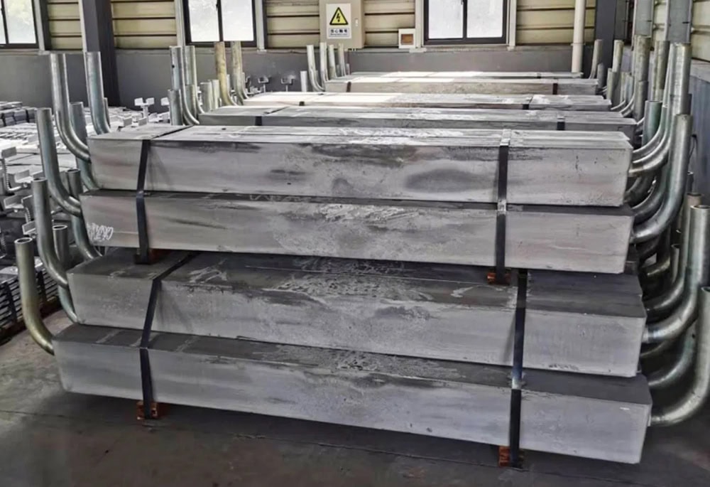 Block-Aluminum-Anodes