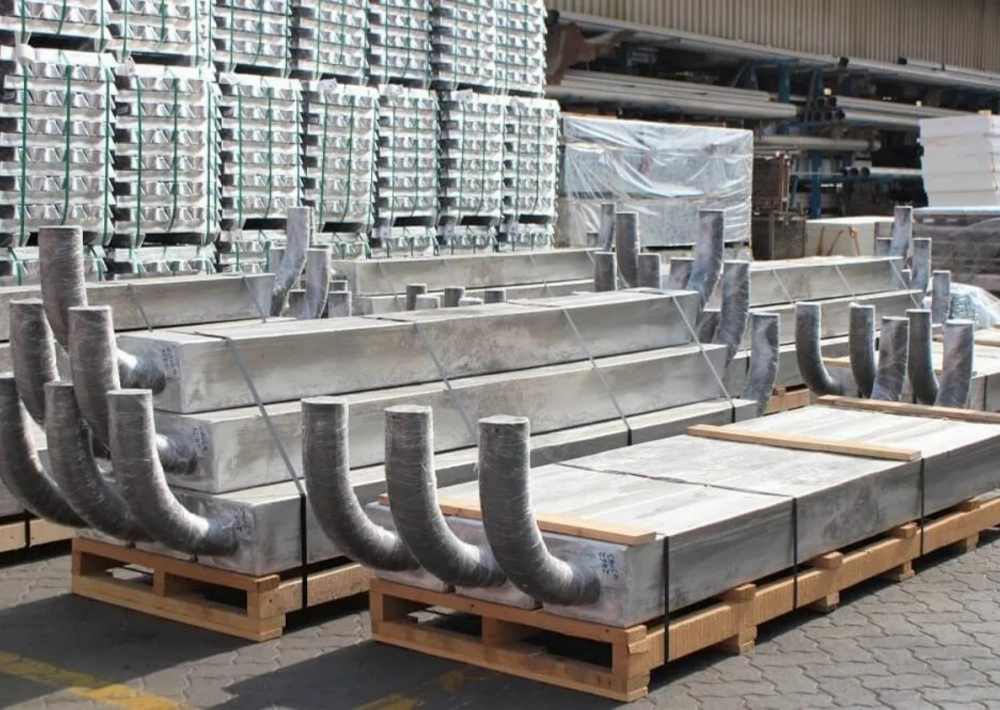 For Coastal Protection Facilities