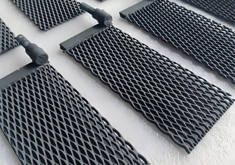 For Electrochemical Synthesis