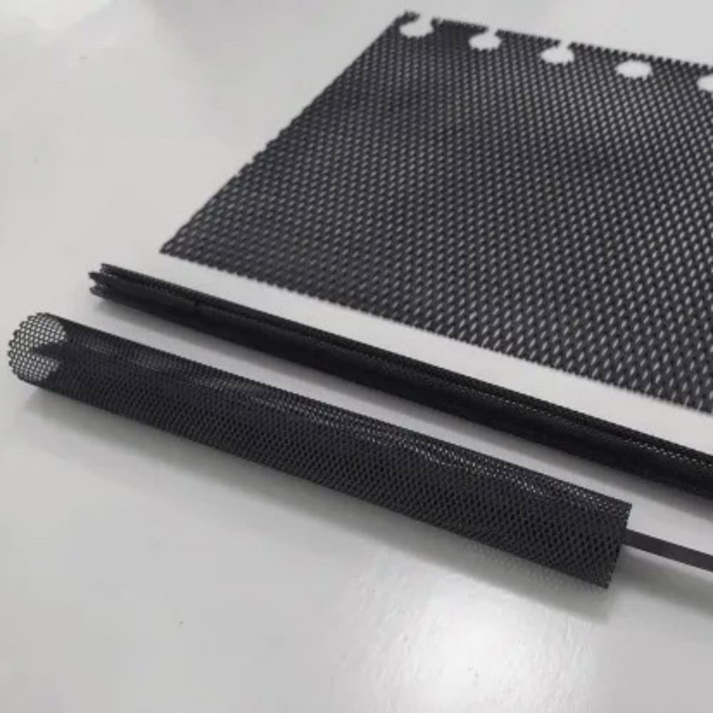 For Metal Surface Treatment