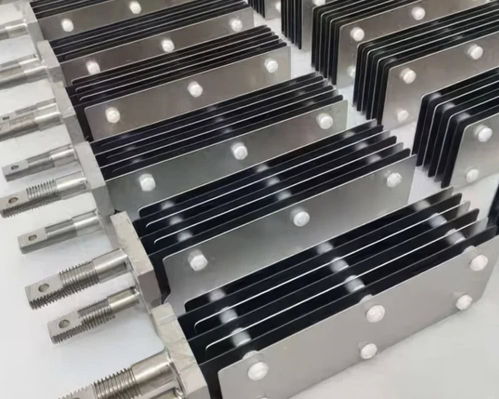 For Swimming Pool Disinfection