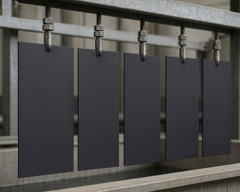 For Wastewater Treatment