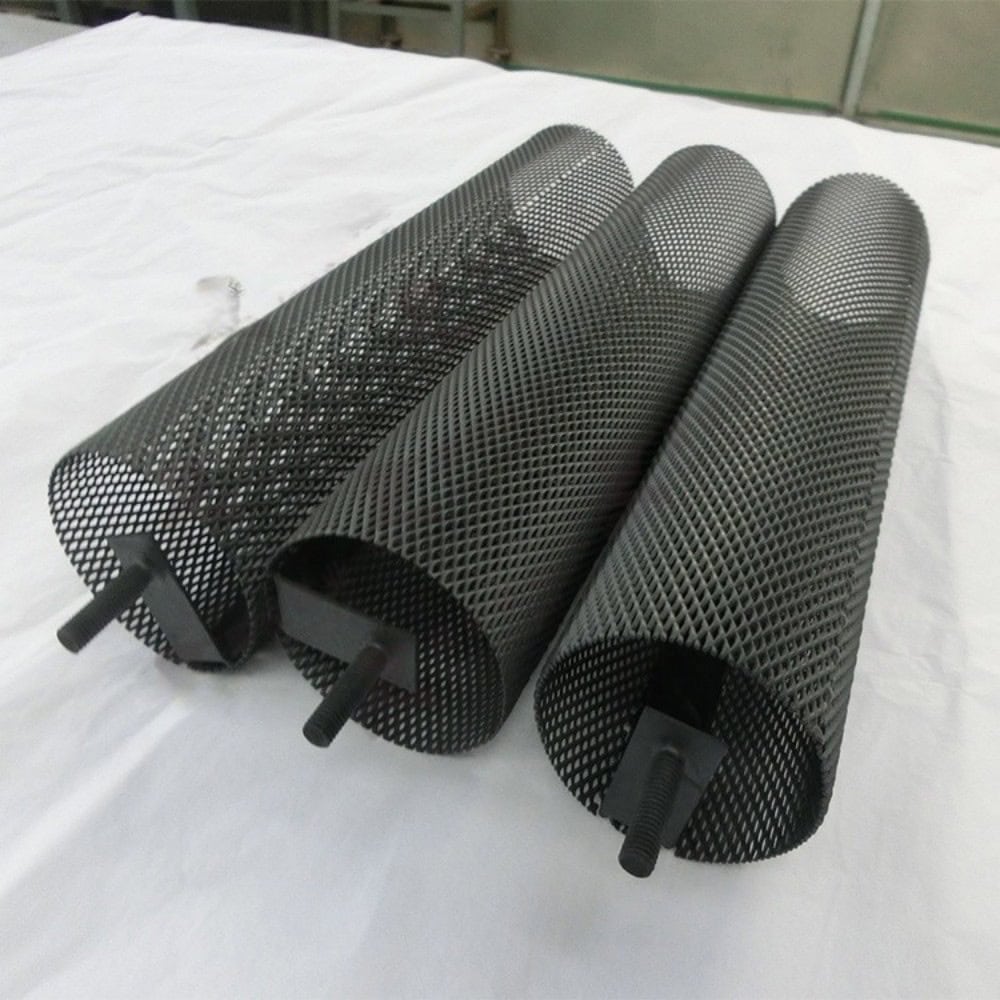 Hydrogen Production via Water Electrolysis