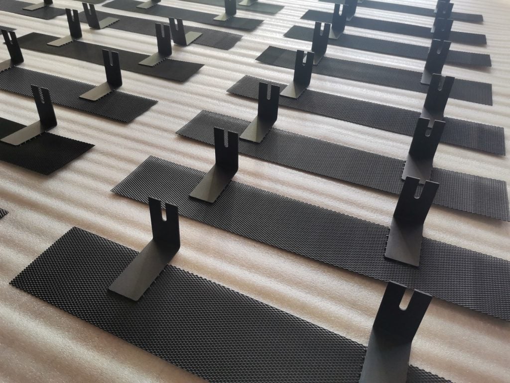 IrO₂-Ta₂O₅ Coating Anode