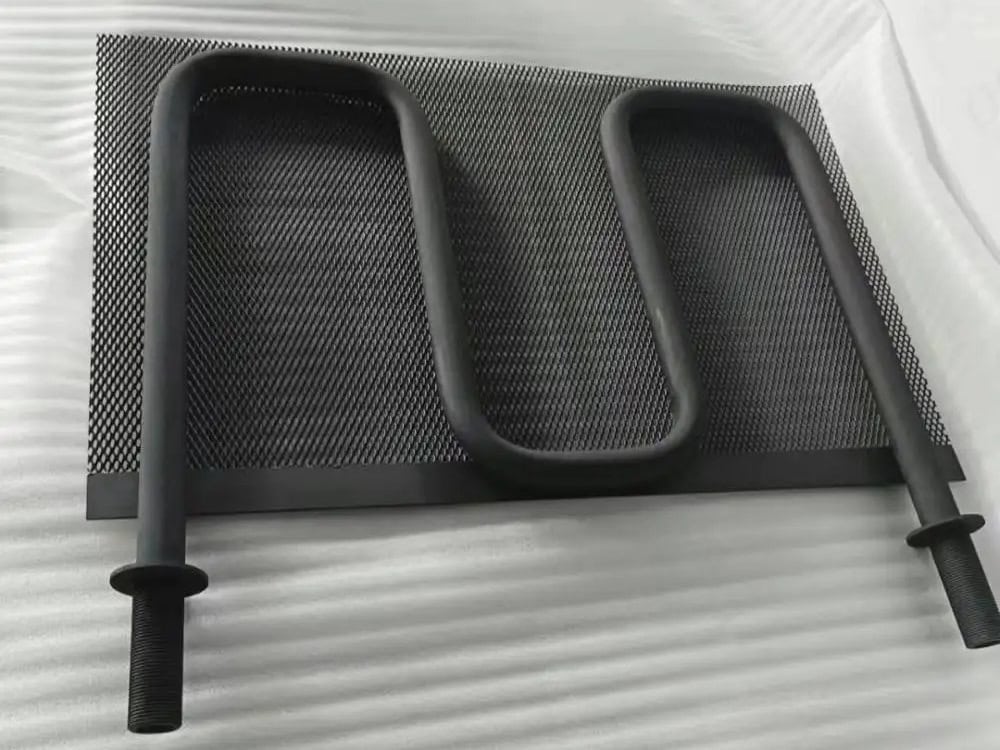 IrO₂-Ta₂O₅-SnO₂ Coating Anode