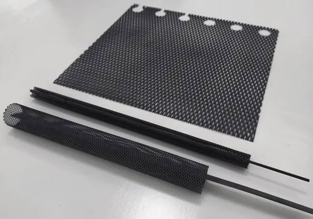 Iridium-Tantalum Titanium Anodes for Hard Chrome Plating