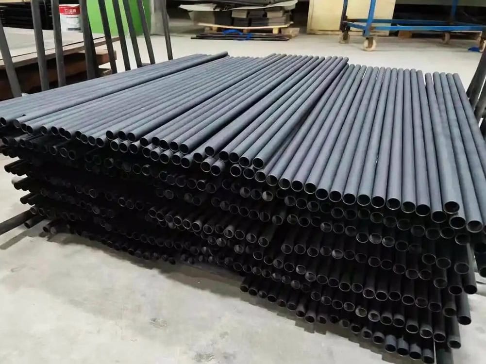 Iridium-Tantalum-Tube-Anode