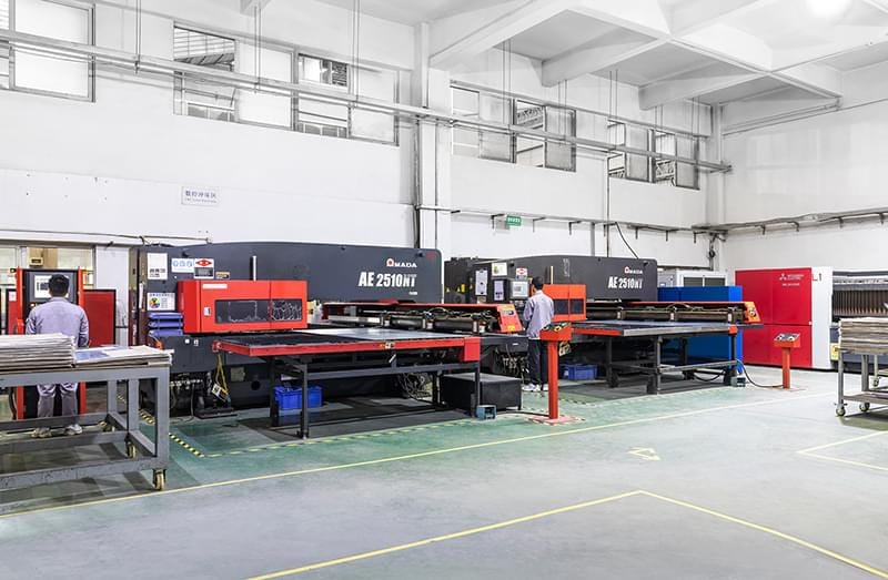 Laser Cutting Workshop