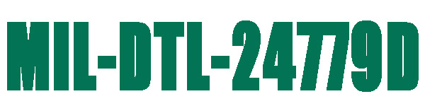 MIL‑DTL‑24779D