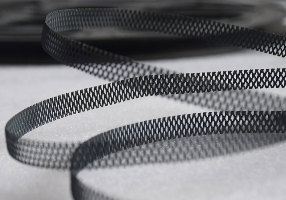 MMO Titanium Anode for Concrete