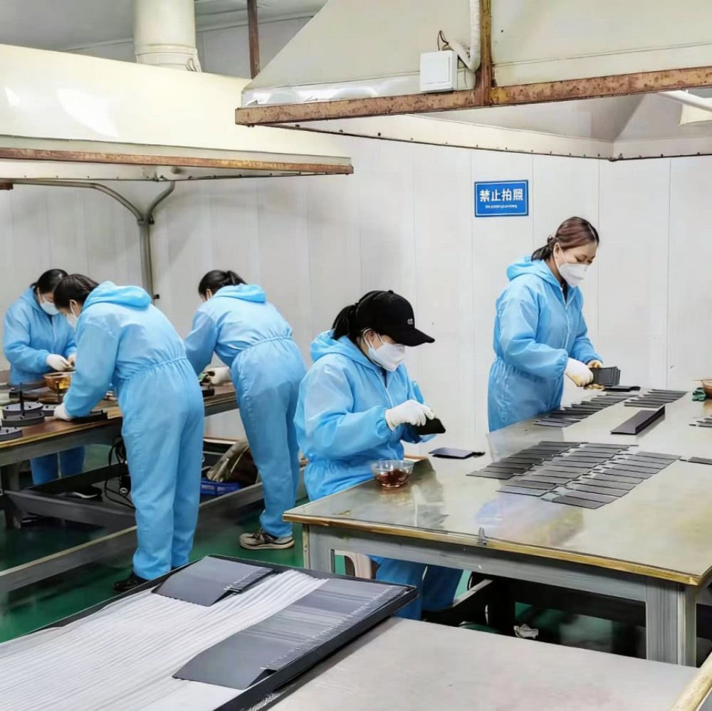 MMO titanium anode coating