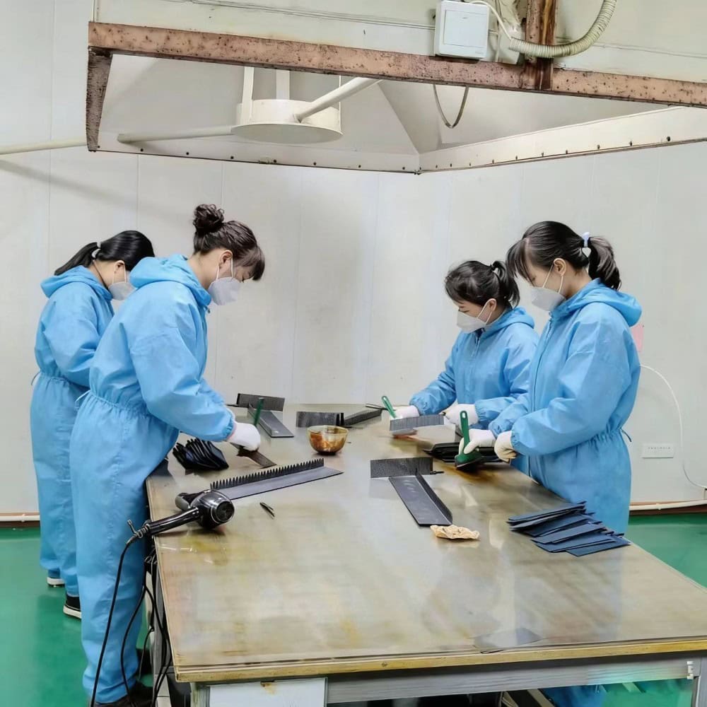 Titanium anode manufacturer