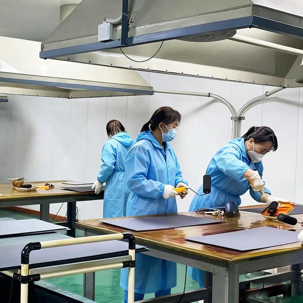 Titanium anode Supplier