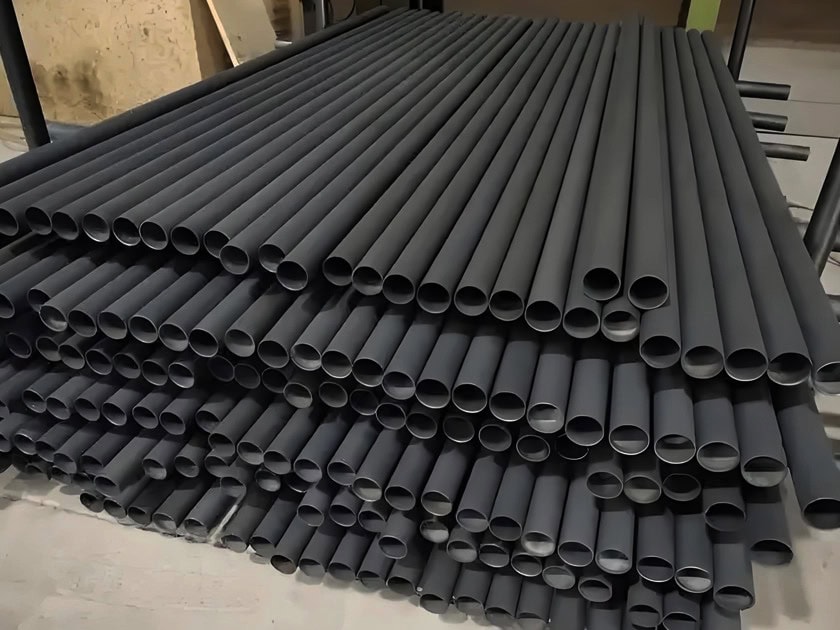 MMO Titanium Tube Anode