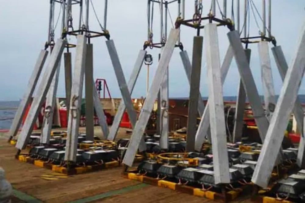 Marine-Buoys-Aluminum-Anode