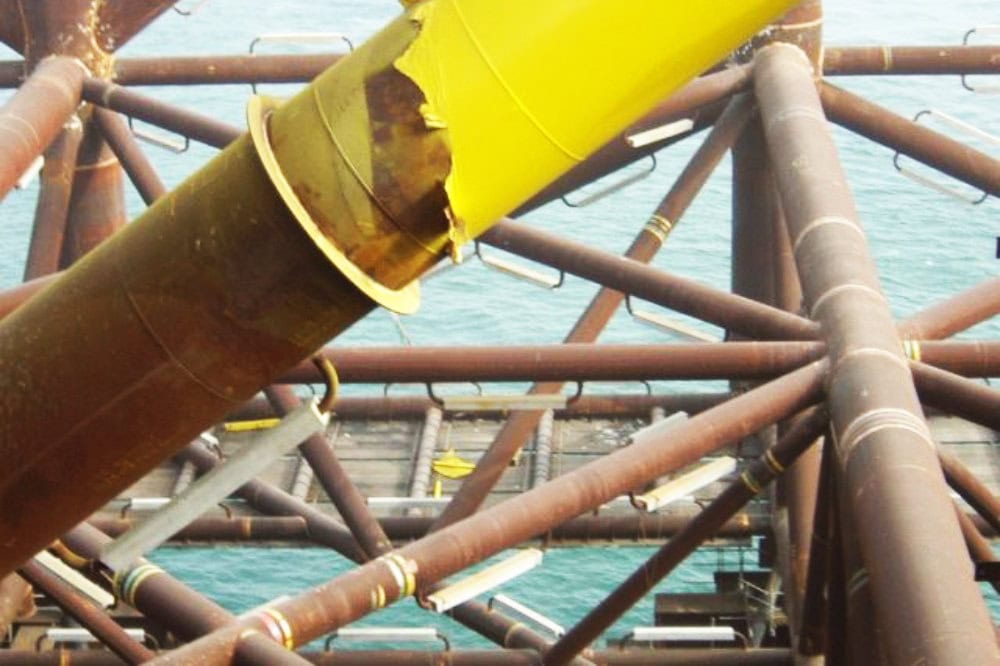 Offshore-Platforms-Aluminum-Anode
