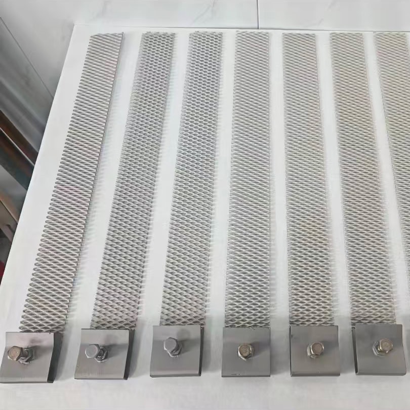 Strip-Platinum-Anodes