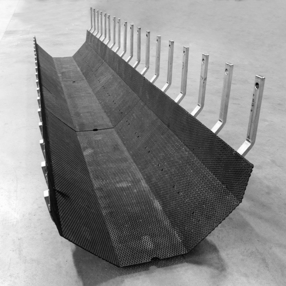 Titanium Anode for Electroplating