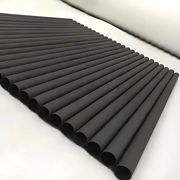 Titanium Tubular Anode