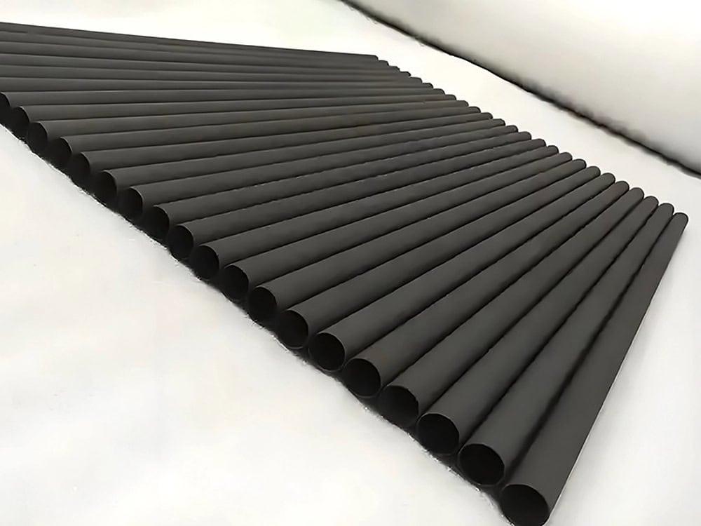 Titanium anodes for oil and gas