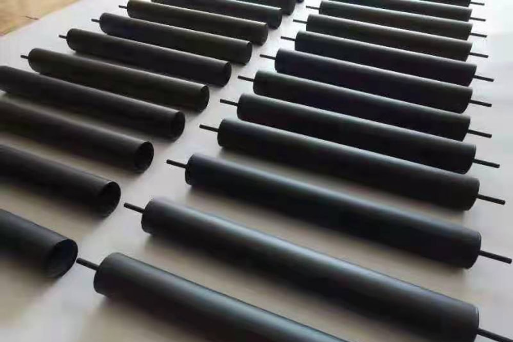 Tube Anodes