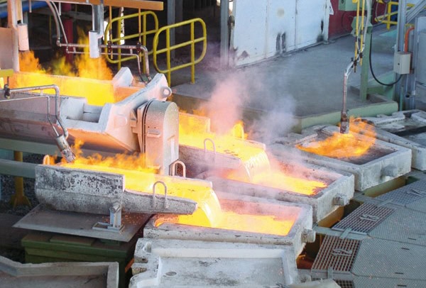 Wstitanium Manufacturing Capacity