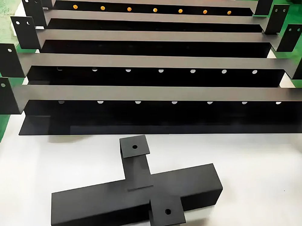 MMO Plate Titanium Anode