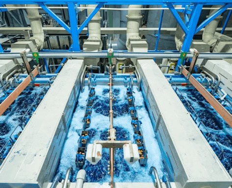 MMO Titanium Anodes for Cyanide-Free Gold Plating