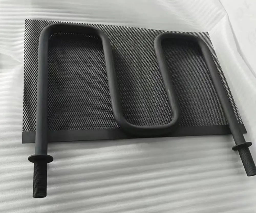 MMO Titanium Anodes for Pesticide Wastewater