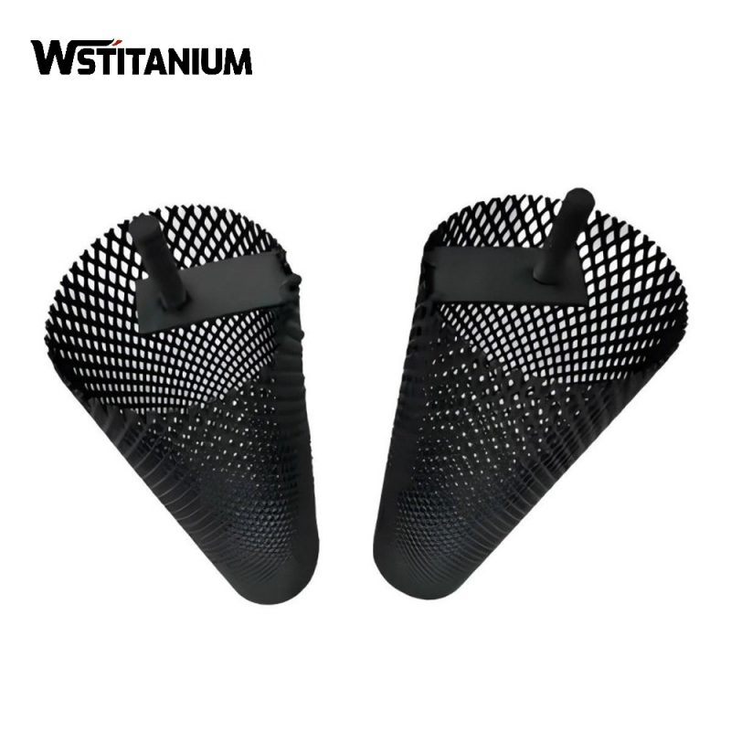 MMO Titanium Anodes for Wastewater Treatment