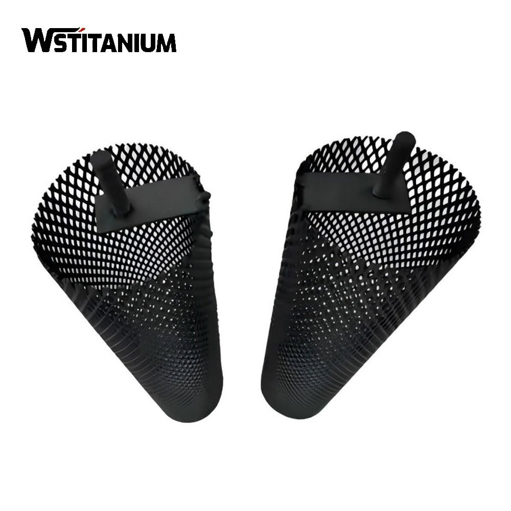 MMO Titanium Anodes for Wastewater Treatment