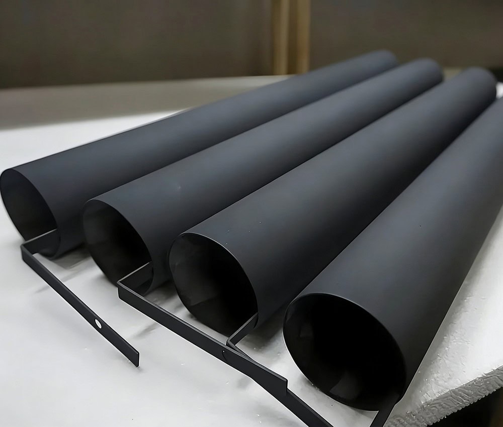 MMO Titanium Tube Anode