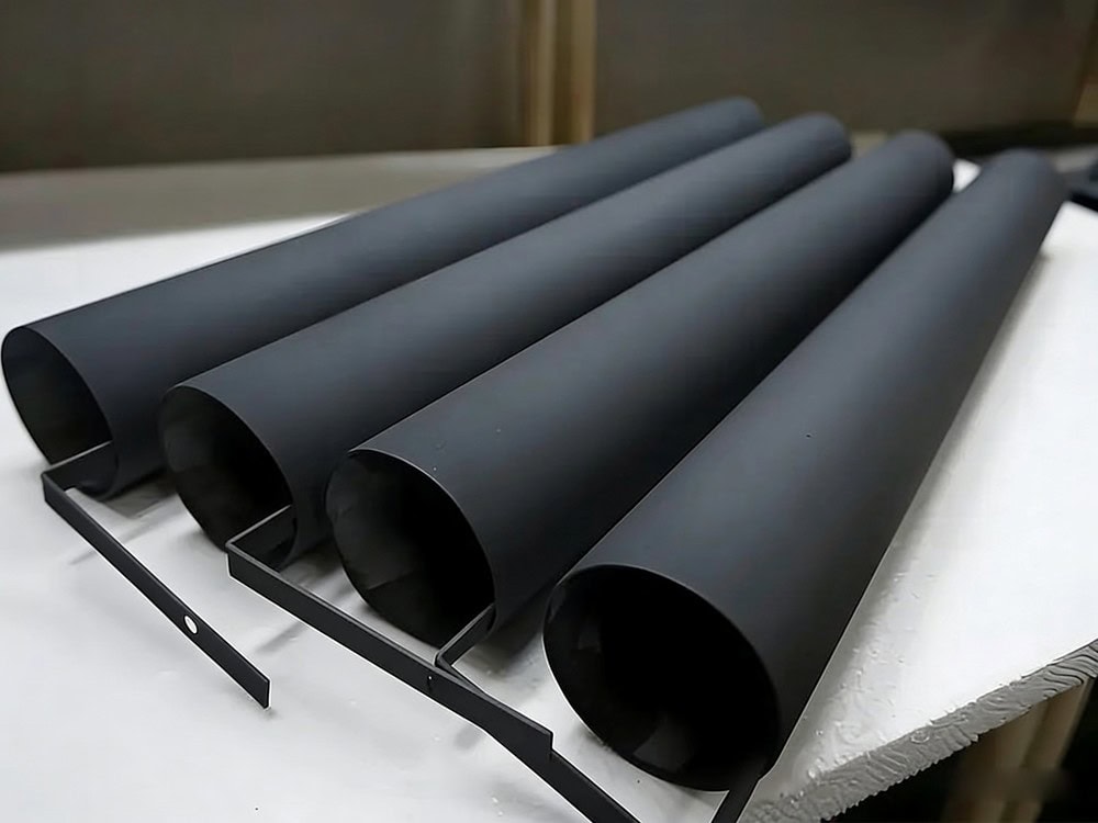 MMO Titanium Tube Anode